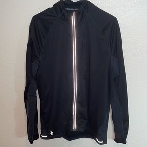 Smartwool PhD Lightweight Jacket Large